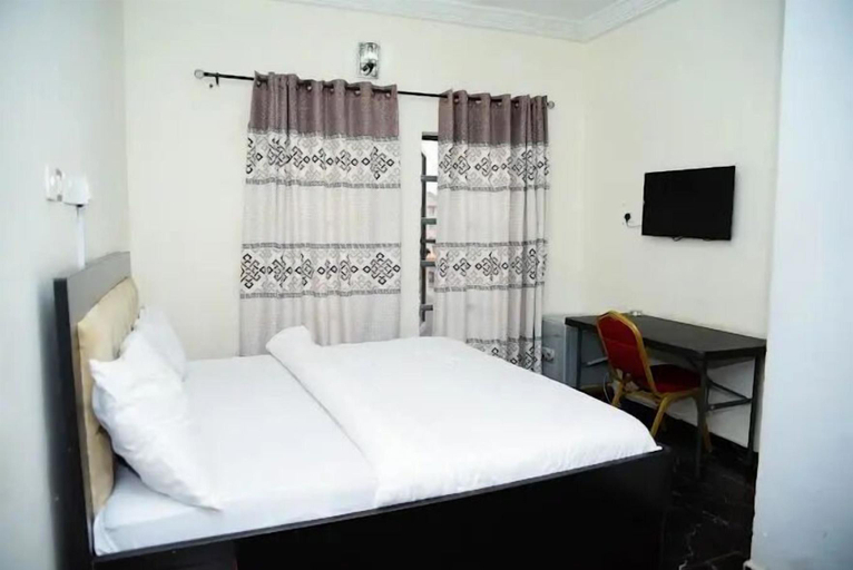 Others 3, THE BULL HOTEL, Enugu North