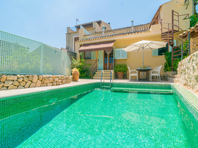 Others 2, Es Raco - Villa With Private Pool In Caimari, Baleares