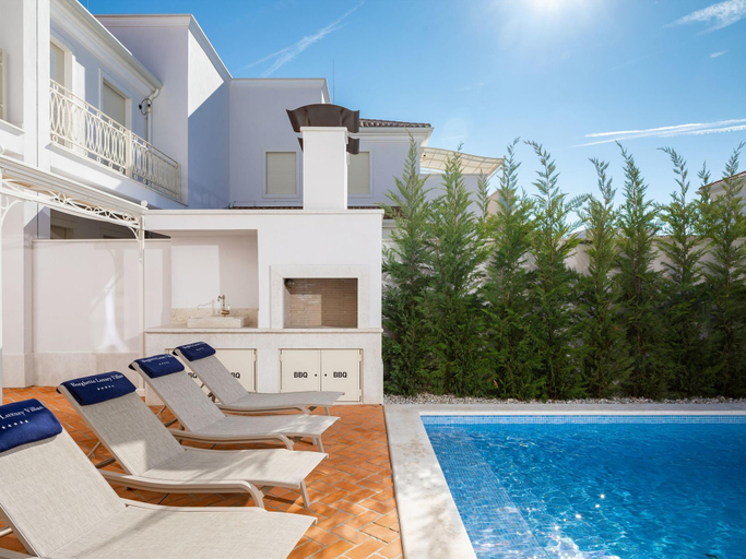 Others 3, Villa in Vabriga with Private Pool & Garden, Poreč