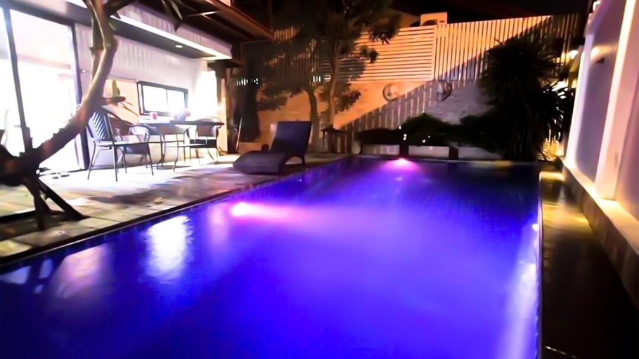 Others 3, Exotica Pool Villa Encore, Pattaya