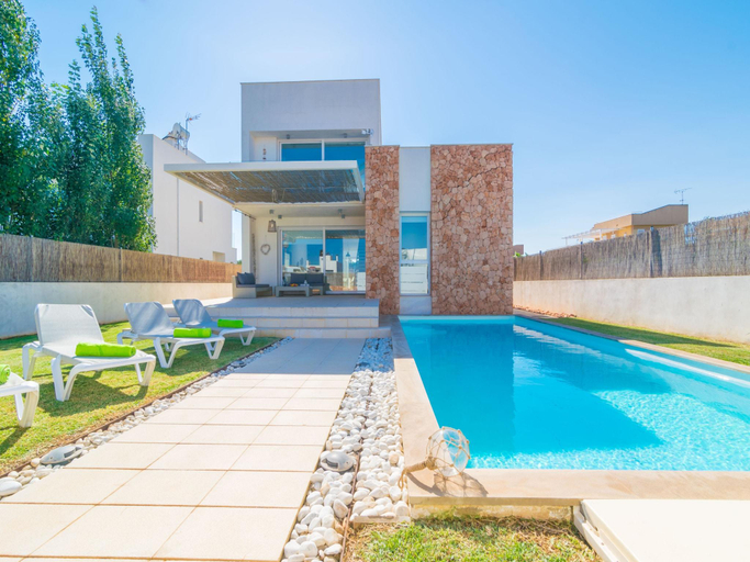 Others 5, Can BosquerrÓ - Villa With Private Pool, Baleares