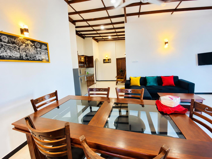 Food & Drinks 4, Tango Sunrise Villa, Tangalle