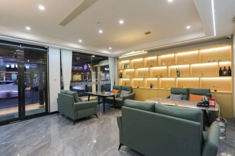 Others 5, Wuzhen Longyuan Hotel, Jiaxing