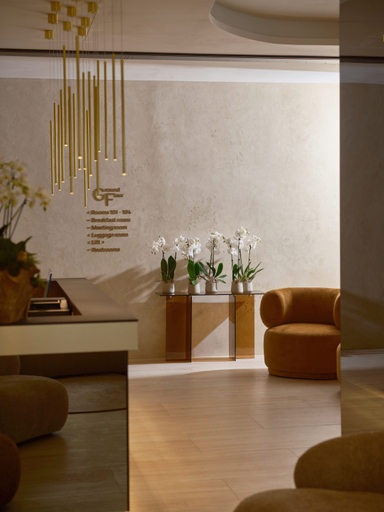 Public Area 2, The Benedict Boutique Hotel Old Town Prague, Praha 1