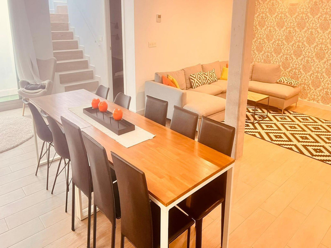 Others 5, Chalet in Torrevieja for 6 Guests, Alicante
