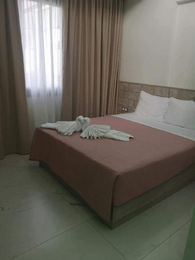Bedroom 5, Amalia Deluxe Villas, Central Macedonia