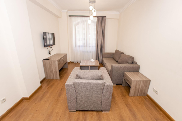 Others 5, Stay Inn on Buzand str. 17, Yerevan