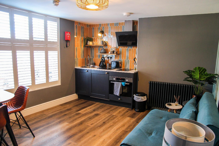 Others 2, Diglis Basin Apartment, Worcestershire