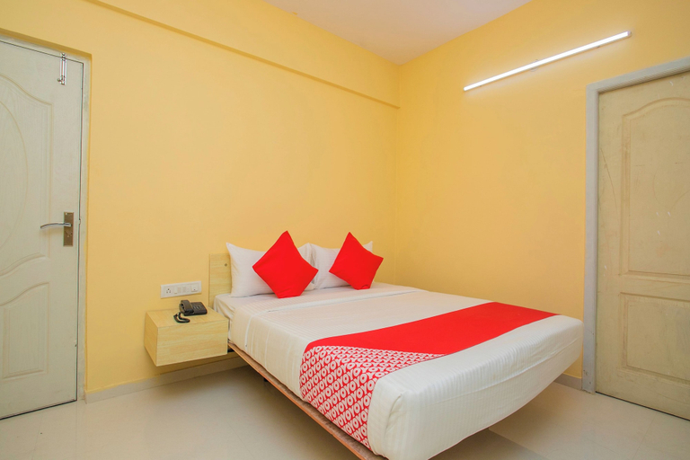 Others 3, Hotel O Varcity Emerald Near Ragigudda, Bangalore