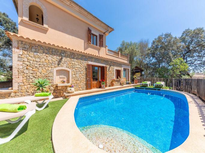 Others 5, Pleta De Son Monjo - Villa With Private Pool, Baleares