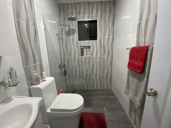 Others 2, 6dr Santiago Center Great Cozy Apt House To Stay, Santiago de los Caballeros