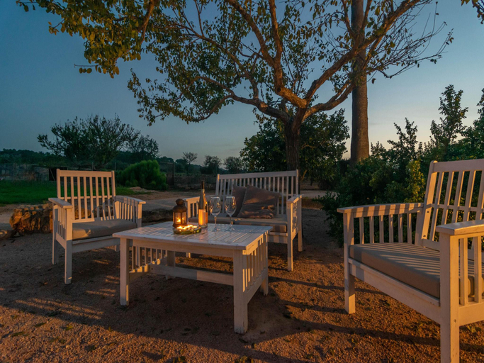 Others 5, Son Indiot - Villa With Private Pool In Algaida, Baleares
