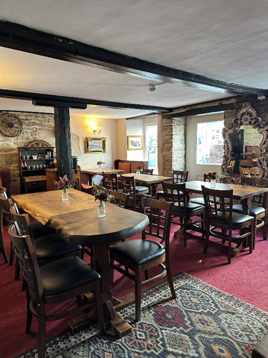 Food & Drinks, Red Lion, Dorset