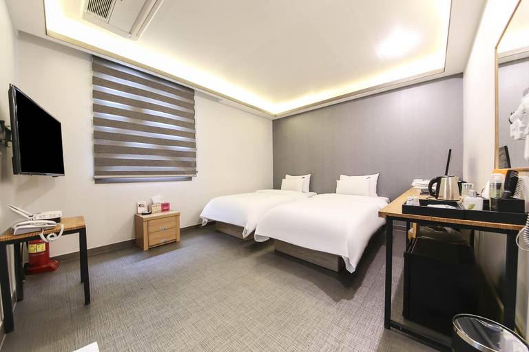Bedroom 3, Hwaseong Moon, Hwaseong