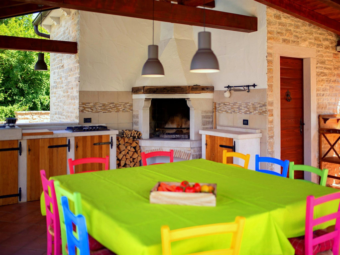 Others 2, Villa in Poreč with Private Pool & Garden, Poreč