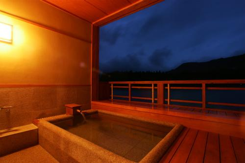 Others 4, Kirinzan Onsen Ryokan Fukusen, Aga