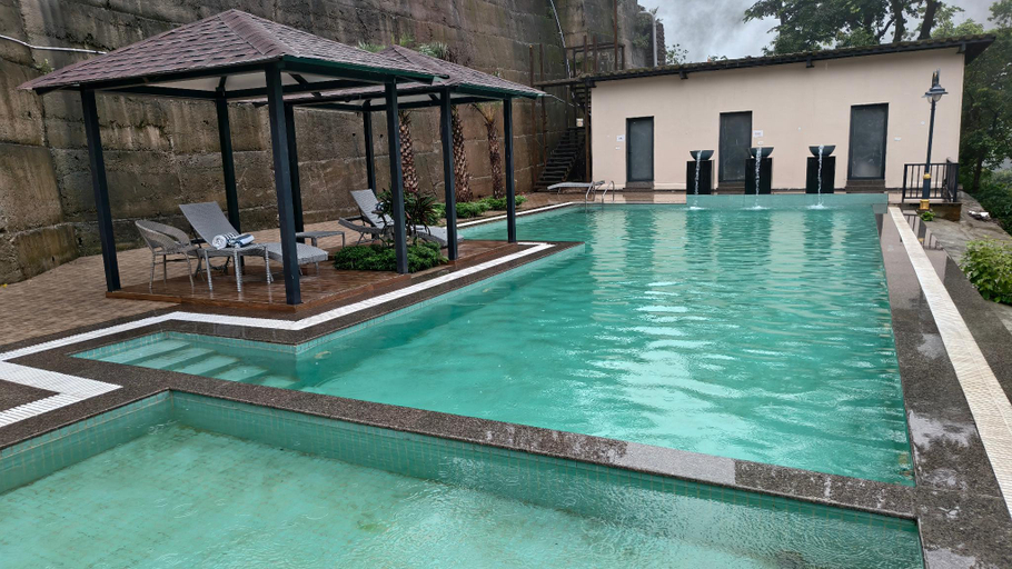 Others 5, KAMLODABHAVI RESORT, Garhwal