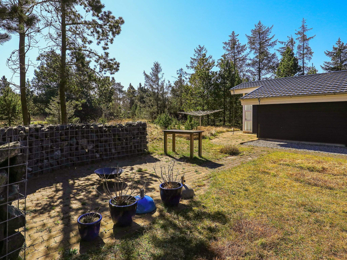 Others 3, Holiday Home in Strandby, Frederikshavn