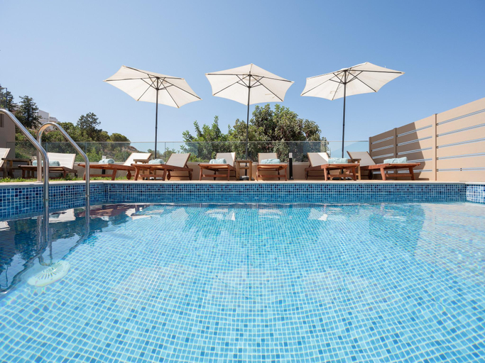 Others 4, Bedroom Villa in Gerani, Crete