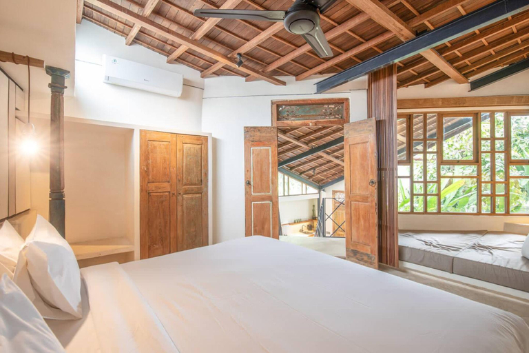 Others 3, BA Villa 7 · 2BR Villa Art Dec · Contemporary 2-BR Art Deco Villa, 800m to the Bea, Badung