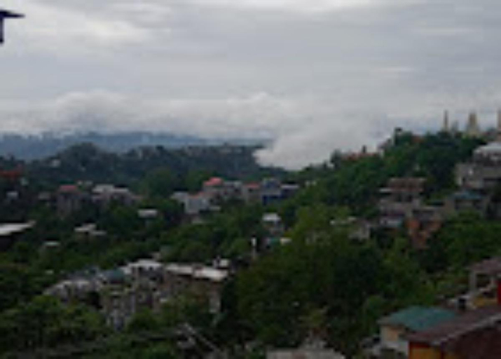 Others 4, Vandin Homestay Aizawl, Aizawl