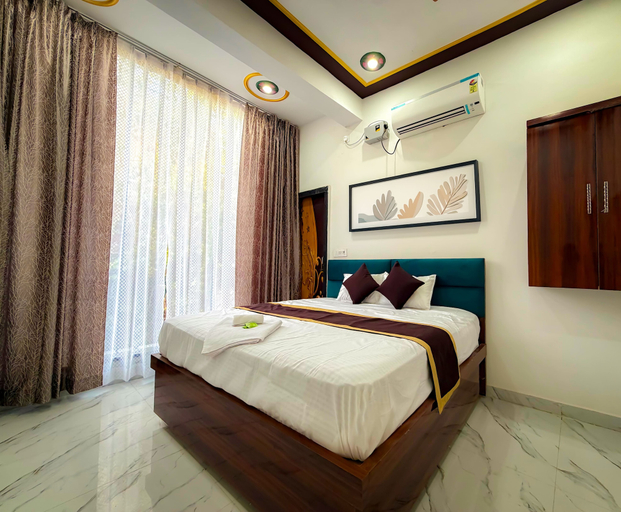 Others 3, Shri Kishori Ji Dhaam Homestay, Mathura