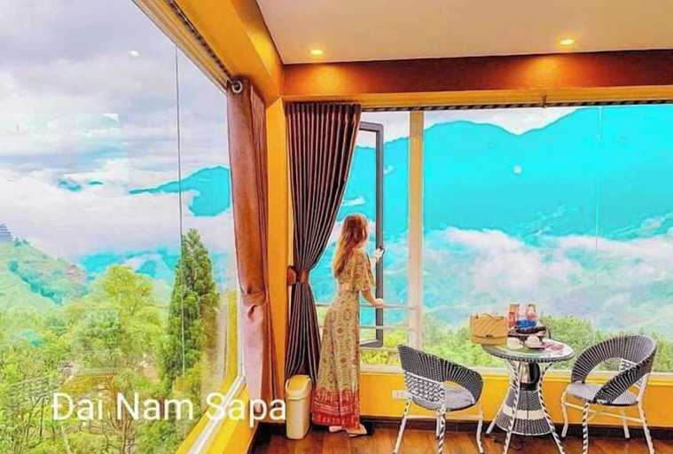 Others 4, Dai Nam Hotel Sapa - by Bay Luxury, Sa Pa
