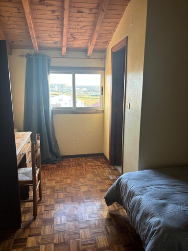 Bedroom 2, o esqueiro, A Coruña