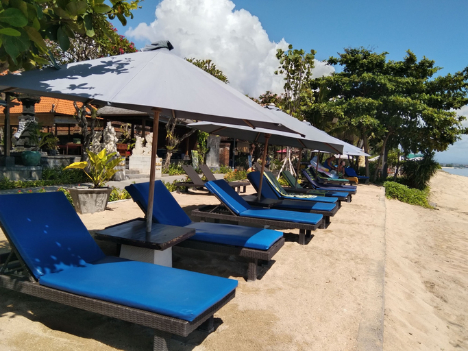 Others 5, Shanti Village Beach Hotel, Denpasar