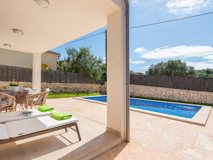 Others 5, Garlanda 1 - Villa With Private Pool In Santanyí, Baleares