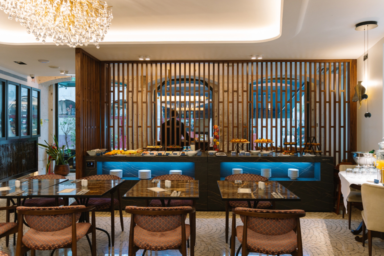Food & Drinks 5, Europe Lisboa Boutique Hotel, Lisbon