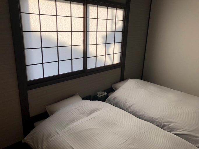 Others 3, Kyoyadoya Ichi, Kyoto