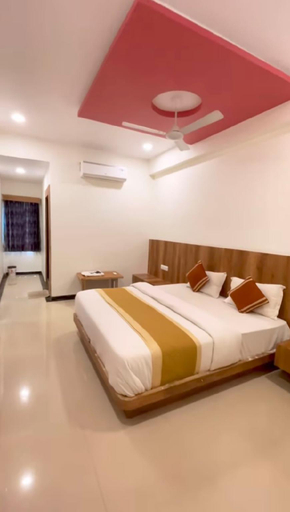 Others 2, Hotel Sweet Dream Modasa, Aravalli