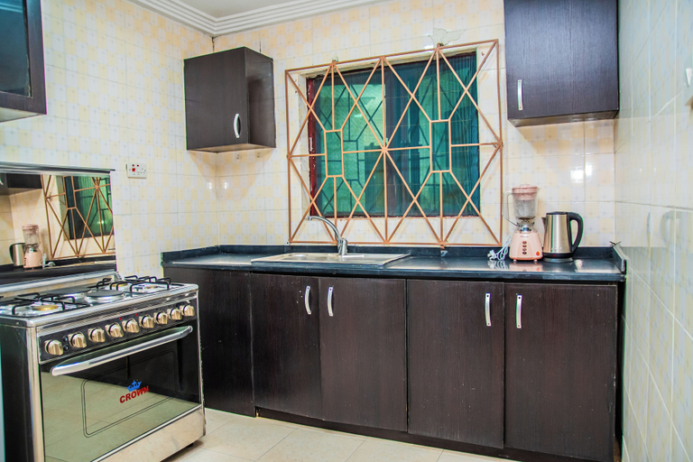 Others 5, Milestone Boutique Apartments, Ikeja