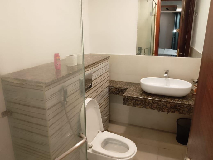 Others 2, Gold Crest Luxury Apartments, Lahore