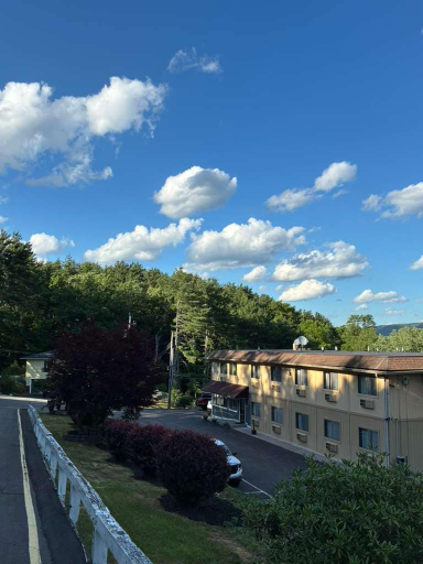 Exterior & Views 2, Days Inn by Wyndham Wurtsboro, Sullivan
