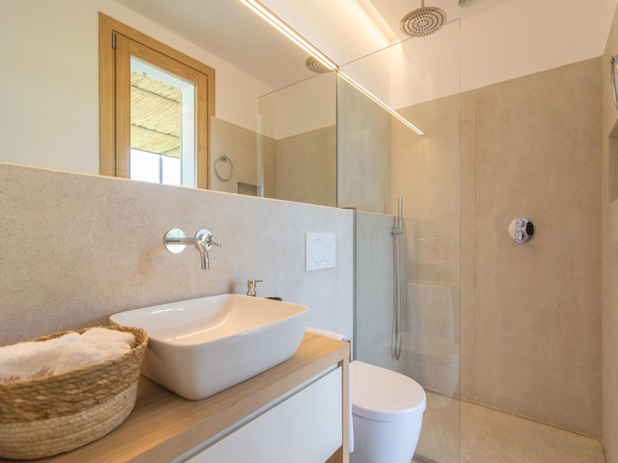 Others 5, Can Mosca - Villa With Private Pool. Free Wifi, Baleares