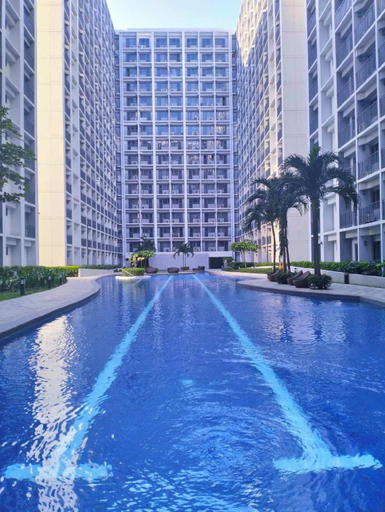 Sport & Beauty, MOA Aseana Central Prime Accommodations, Pasay City