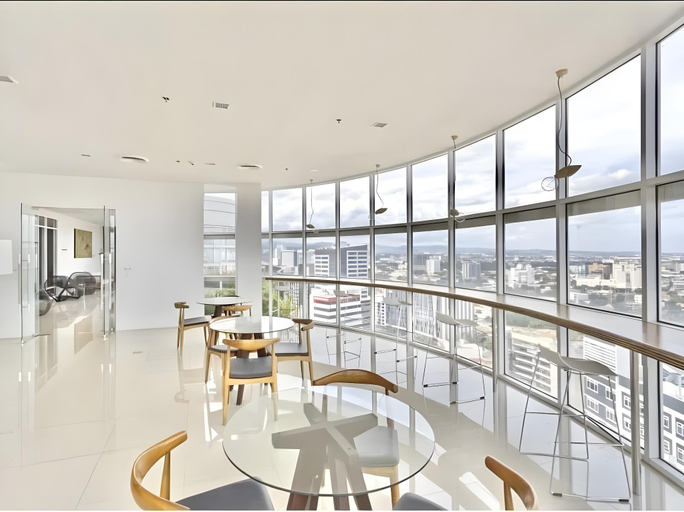 Food & Drinks, Calyx Residences , Cebu City