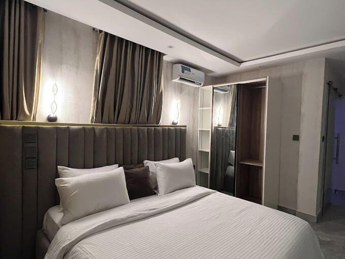 Others 5, Boa Vida Suites and Apartments, AbujaMun