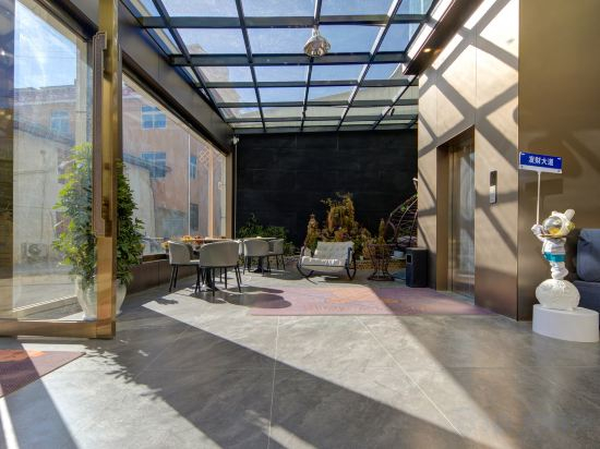 Others 4, Meet the Oxygen-Rich Stay: Taktse Ancient City Guesthouse, Dêqên Tibetan