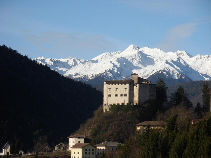 Others 4, Belvilla by OYO Villa Stenico, Trento