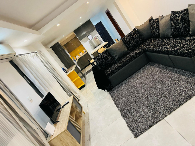 Others 4, Oxford Apartments Suva