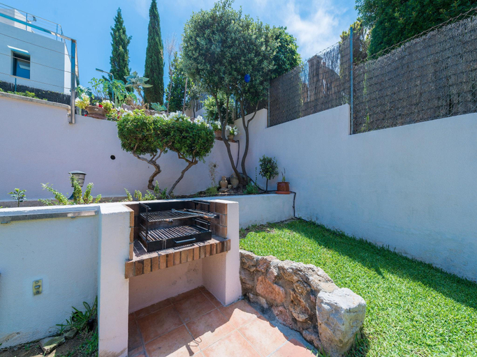 Others 5, El Pinar - Villa With Private Pool. Free Wifi, Baleares