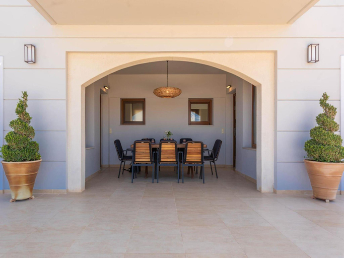 Others 2, Villa in Crete with Pool & Sea Views, Crete