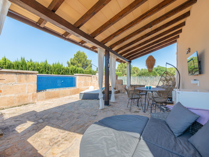 Others 1, Finca Son Colom (finca Sun Club Home) - Villa, Baleares