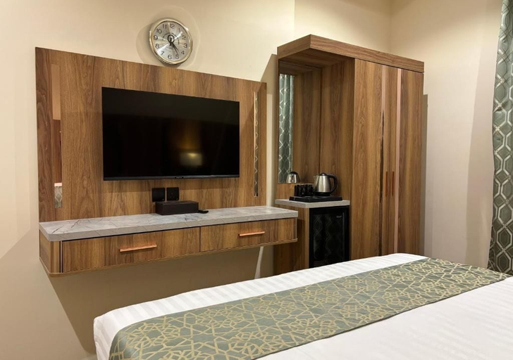 Others 5, HINDIBAA HOTEL MAKKAH, Makkah