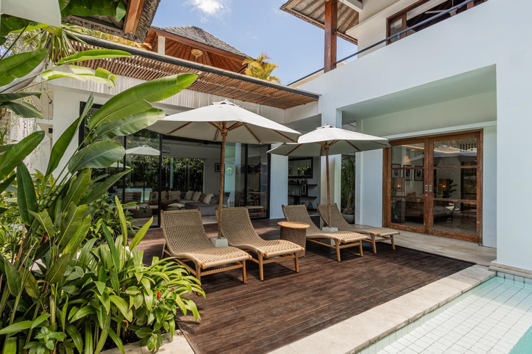 Exterior & Views 2, Villa Agathe, Badung