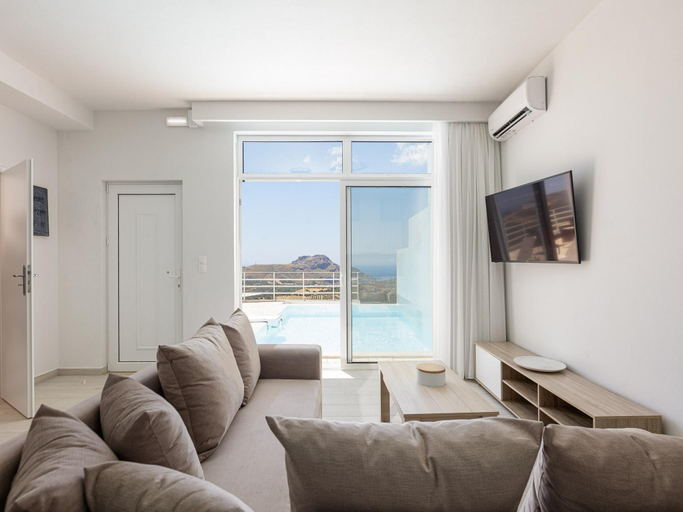 Others 3, Villa in Mariou with Private Pool & Beaches, Crete