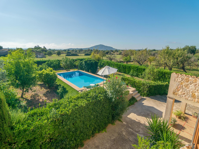 Others 4, Can Tut - Villa With Private Pool In Campanet, Baleares